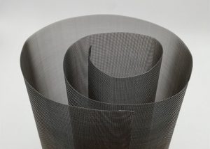 Tungsten Wire Mesh